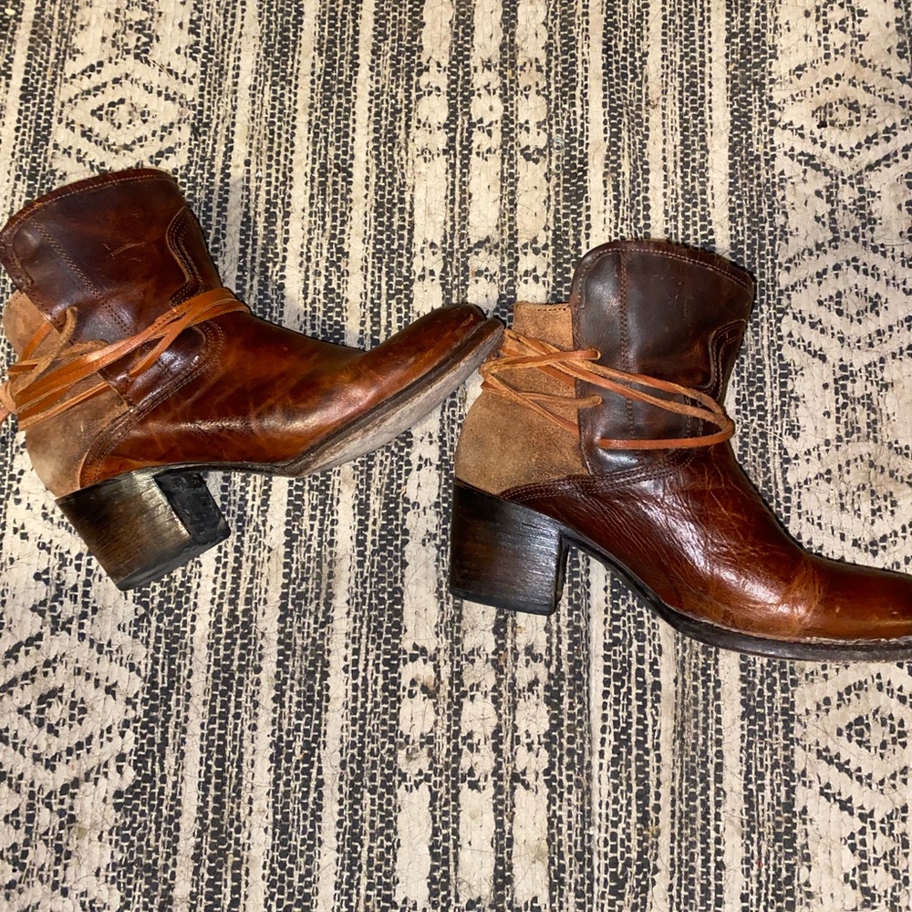 Cognac Casey